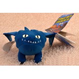 wholesale - How to Train Your Dragon Plush Toy Stuffed Animal 15cm/5.9inch