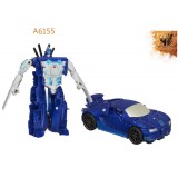 Wholesale - Autobot Transformation Robot Model Figure Toy A6155 18cm/7"