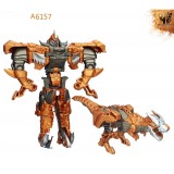 Wholesale - Autobot Transformation Robot Model Figure Toy A6157 18cm/7"
