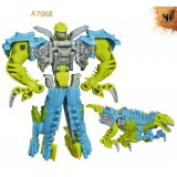 Wholesale - Autobot Transformation Robot Model Figure Toy A7068 18cm/7"