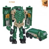 Wholesale - Autobot Transformation Robot Model Figure Toy A7069 18cm/7"