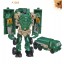 Autobot Transformation Robot Model Figure Toy A7069 18cm/7"