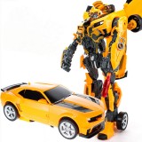 Wholesale - Autobot Transformation Robot Model Figure Toy 46cm/18.1inch