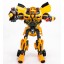 Autobot Transformation Robot Model Figure Toy 46cm/18.1inch