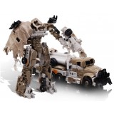 Wholesale - Autobot Transformation Robot Model Figure Toy Megatron H604 18cm/7"