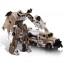 Autobot Transformation Robot Model Figure Toy Megatron H604 18cm/7"
