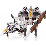 Wholesale - Autobot Transformation Robot Model Figure Toy Starscream H606 18cm/7"