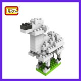 LOZ DIY Diamond Mini Blocks Figure Toy 9280 Sheep
