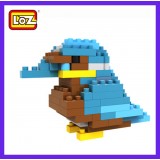 LOZ DIY Diamond Mini Blocks Figure Toy 9286 Bird
