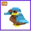 LOZ DIY Diamond Blocks Figure Toy 9286 Bird
