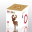 LOZ DIY Diamond Blocks Figure Toy 9322 Deer