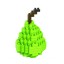 LOZ DIY Diamond Blocks Figure Toy 9288 Pear