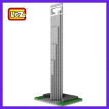 LOZ DIY Diamond Mini Blocks Figure Toy 9372 SWFC