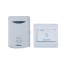 V006C 315MHz 20 times/Day 38 Melody Music Wireless Digital Remote Control Doorbell