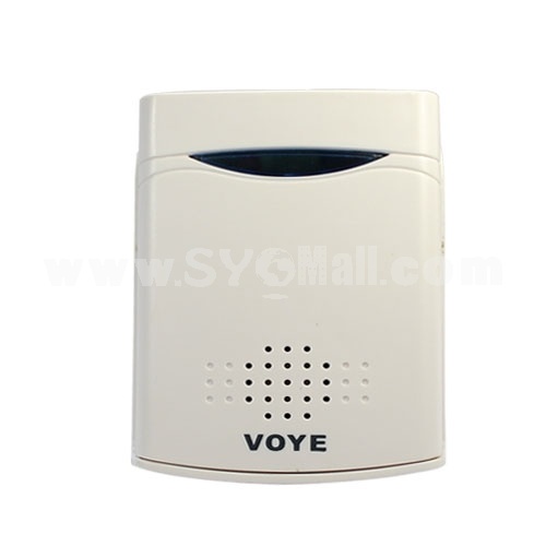 VOYE V006B Wireless Door Bell