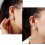 Wholesale - Wanying Exaggerate Pearl Women Stud Earrings