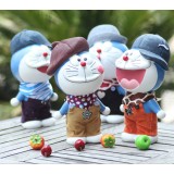 Wholesale - Happy Doraemon Piggy Bnak Money Box BT06