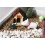 Wholesale - Mini Garden Puppy Action Figures Toy 3Pcs Set