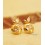 Wholesale - Wanying EAquisite Apple Zircon Stud Earrings