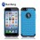 Wholesale - Sanfeng Shakeproof Unbreak Spot Drill iPhone6 Protection Case