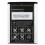 New Standard Battery For Sony Ericsson BST-37 900mAh