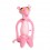 wholesale - Naughty Pink Panther Stuffed Toy Plush Doll 55cm/22inch