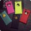 Wholesale - Taiwan Bubble Cartoon Protection Cell Phone Cases for Apple iPhone 6 / 6 Plus 