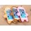 Wholesale - The Gingerbread Man Silicon gel Protection Cell Phone Cases for Apple iPhone 6 / 6 Plus 