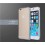 Wholesale - NUTK-Original Brand Baseus Ultra Slim Metal Bumpers Case Frame Case For iPhone 6 4.7 inch 