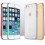 wholesale - Basues Slim Protection Cell Phone Cases Ultra-thin Hard Transparent Cover for Apple iPhone 6 / iPhone 6 Plus