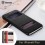 Wholesale - BASEUS Case Classic Series Smart Window View Touch Metal Front Flip Cover W Open Logo Back Folio Case for iPhone 6 5