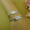 Jewelry Lovers Bracelets Created Infinity Charm Chain EXO Couple Bangles 2Pcs Set