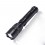 Wholesale - CREE XPE Series High Power Mini Size Waterproof Variable Focus Aluminium Alloy LED Flashlight for Outdoors 3 Modes 8