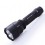 Wholesale - CREE XPE Series High Power Waterproof Aluminium Alloy LED Flashlight for Outdoors 5 Modes C8