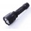 Wholesale - CREE Q5 Series High Power Waterproof Aluminium Alloy LED Flashlight for Outdoors 5 Modes C8