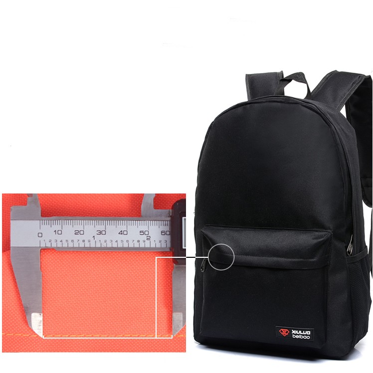 MineCraft MC The Sword & Pick Pattern Backpacks Shoulder Rucksacks Schoolbags