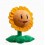 wholesale - Plants VS Zombies Plush Toy Stuffed Animal - Sun Flower 35CM/14Inch Tall (Large Size)