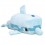 Wholesale - Minecraft Dolphin Plush Toys Stuffed Animals 22cm/8.7Inch