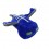 Wholesale - Minecraft Blue Bat Plush Toys Stuffed Animals 18cm/7Inch