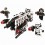 Wholesale - Star Wars Imperial Patrol Battle Pack Building Blocks Kit Mini Figure Toys 123Pcs 10909