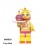 8Pcs Set Five Nights At Freddy's Lego Compatible Block Mini Figure Toys WM6074