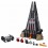 Wholesale - Star Wars Darth Vader's Castle Building Blocks Kit Mini Figure Toys 1090Pcs 11425