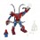 Spider-Man Mech Building Blocks Kit Mini Figure Toys 166Pcs 11496