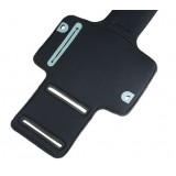 Wholesale - Sport Armband Arm Strap Cover Case Holder for iPhone iPod Touch-Greywhite