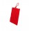Wholesale - Protective Soft Cloth Case for Apple iPhone 4G (Red)