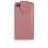 Wholesale - Leopard PU Leather Flip Case Cover Pouch For Apple iPhone 4 4G/4S-Pink