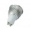 GU10 85-265V 5W Warm White Light 2700K Energy Saving LED Bulb