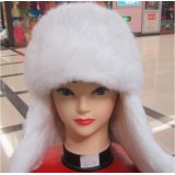Wholesale - Cony Ear Protection Cold-proof Wind Snow Hat