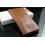 Wholesale - Stylish Three Layers Leather Rectangle Long Men Wallet 
