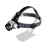 Wholesale - Superbright LED Outdoor Headlamp/Headlight
